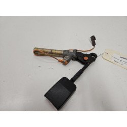 Pretensionneur De Ceinture Avant Gauche Citroen Saxo Phase 2